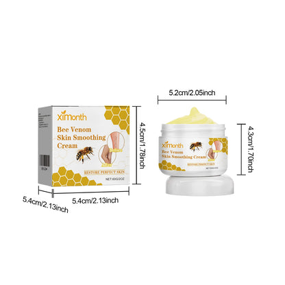 Ximonth Bee Venom Vein Repair Cream 60g