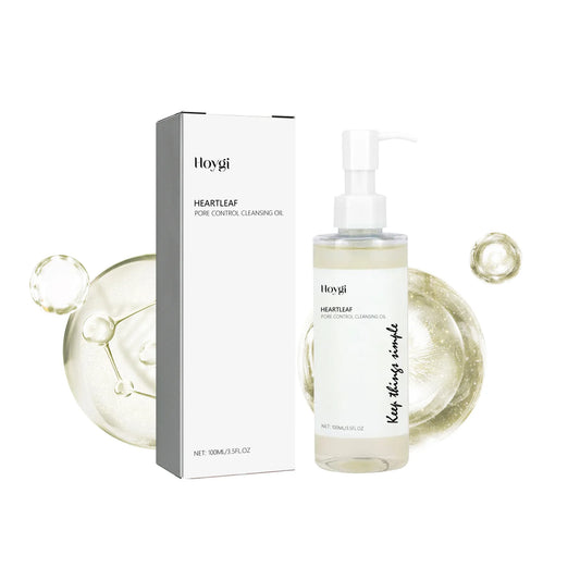 Hoygi Heartleaf Cleansing Oil 100ml