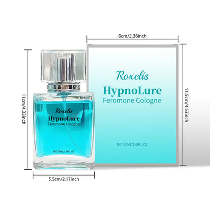 ROXELIS Women & Men Cologne 50ml