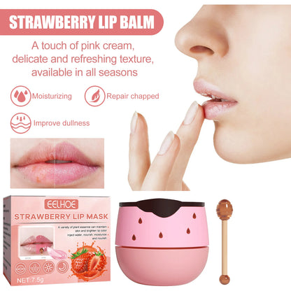 EELHOE Moisturizing Lip Mask (7.5g)