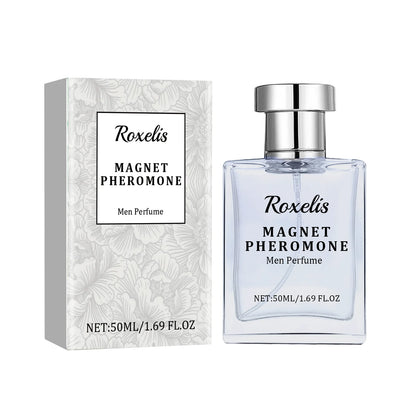ROXELIS Pheromone Perfume Alluring and Fragrance for Women, 50ml