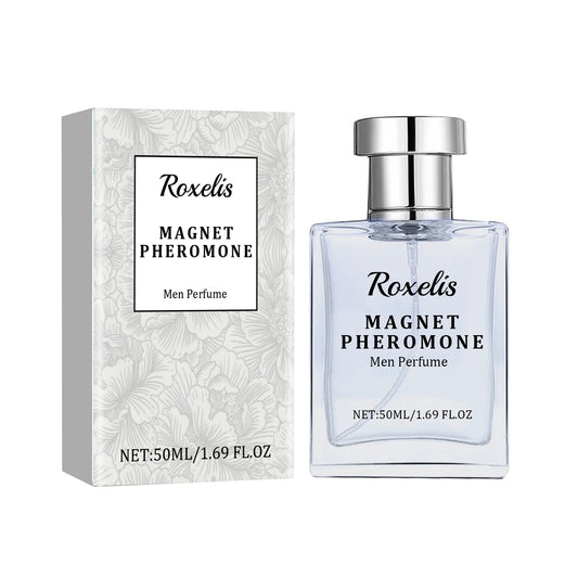 ROXELIS Pheromone Perfume Alluring and Fragrance for Women, 50ml