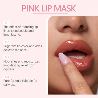 EELHOPE Lip Balm Nourishing, Long-Lasting Moisture for the Healthy Lips