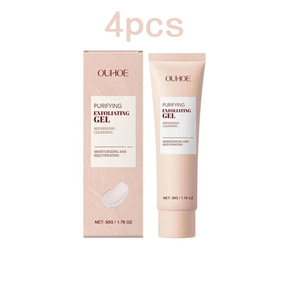 OUHOE Exfoliating Gel 50g