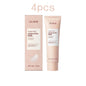 OUHOE Exfoliating Gel 50g