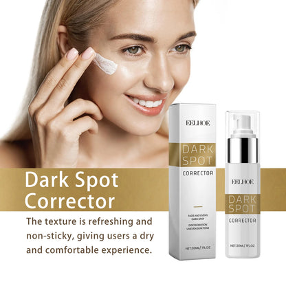 Brightening & Firming Face Cream Dark Spot & Wrinkle Care