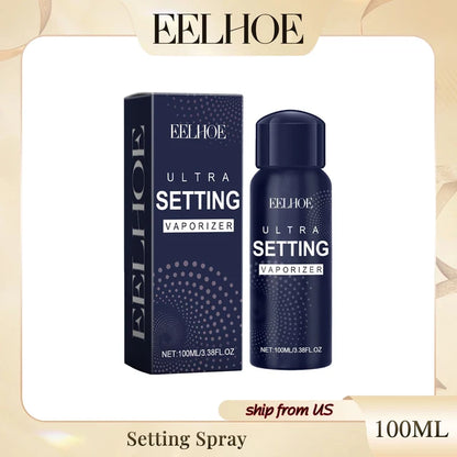 Hydrating Makeup Primer – Aloe Vera & Vitamin E, Long-Lasting 100ml