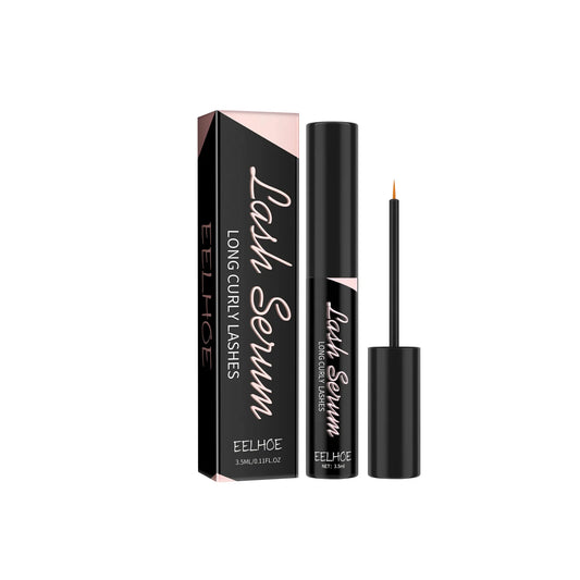 Gentle Lash Mascara Strengthens, Defines and Promotes Healthy Growth