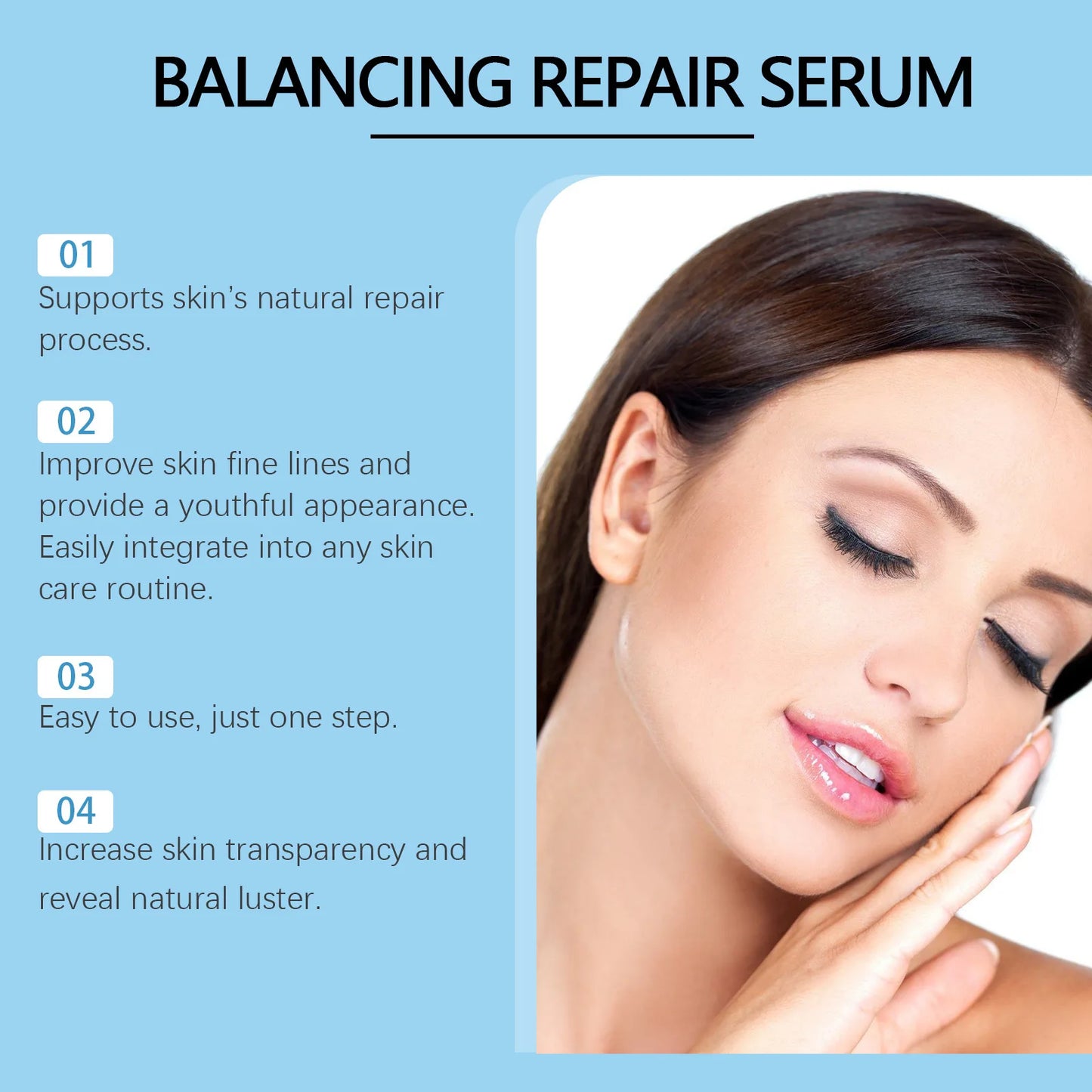Anti-Aging & Pore-Minimizing Salicylic Acid Liquid – Oil Control & Hydrating, 60ml