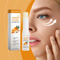 Turmeric & Retinol Eye Stick Reduces Puffiness and Dark Circles, 5g