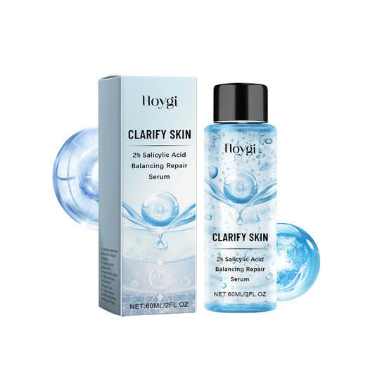 Anti-Aging & Pore-Minimizing Salicylic Acid Liquid – Oil Control & Hydrating, 60ml