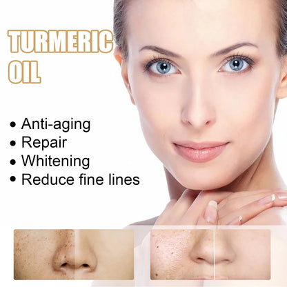 Multi-Benefit Face Serum – Hydrating, Dark Spot Correcting & Anti-Aging