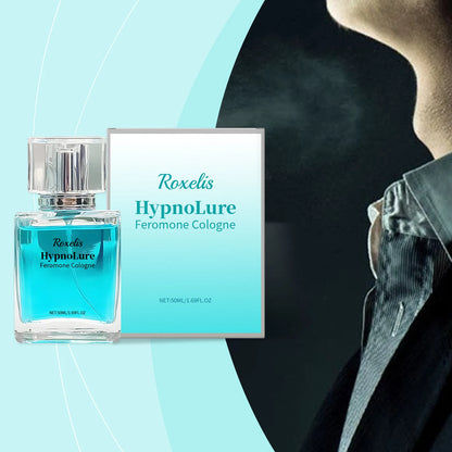 ROXELIS Women & Men Cologne 50ml