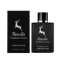 ROXELIS Timeless Classic Cologne for Men Long-Lasting Fresh and Masculine Scent, 50ml