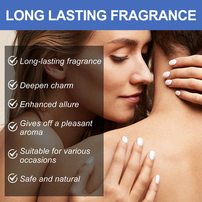 ROXELIS Woody and Cardamom Unisex Perfume Long-Lasting Fragrance  60ml