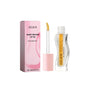 Honey Moisturizing Lip Oil Nourishing, Hydrating Shine, 2.5ml