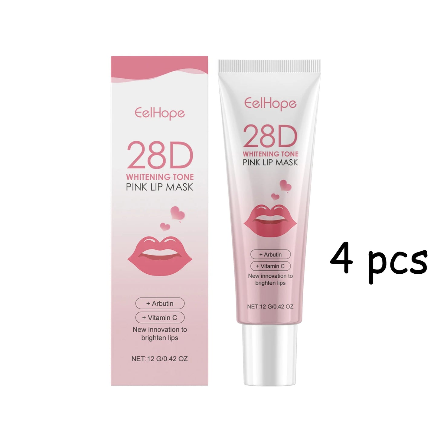 EELHOPE Lip Balm Nourishing, Long-Lasting Moisture for the Healthy Lips