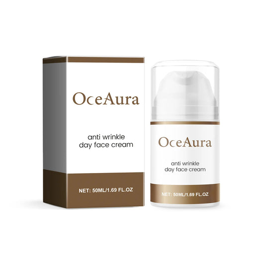 Multi-Benefit Face Cream – Whitening, Anti-Aging and Hydrating (Unisex)