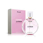 ROXELIS Charmé Prolactin Perfume Long-Lasting Citrus Floral, Unisex 30ml
