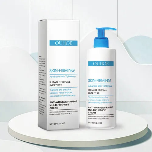OUHOE Face & Neck Firming Cream- 60g