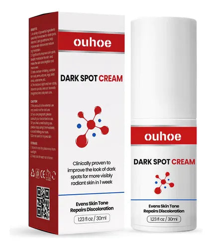 Lotus & Grape Seed Face Serum Dark Spot Fading, Hydrating & Brightening