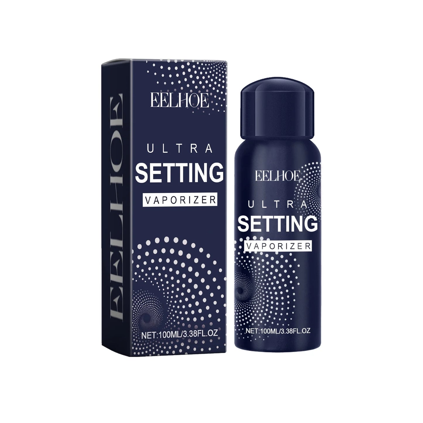 Hydrating Makeup Primer – Aloe Vera & Vitamin E, Long-Lasting 100ml