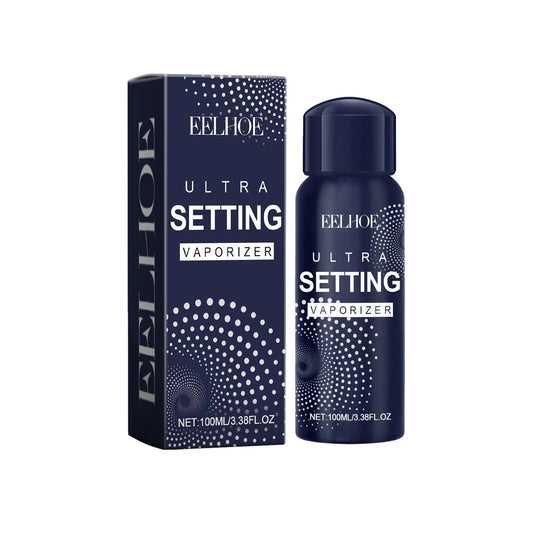 Hydrating Makeup Primer – Aloe Vera & Vitamin E, Long-Lasting 100ml