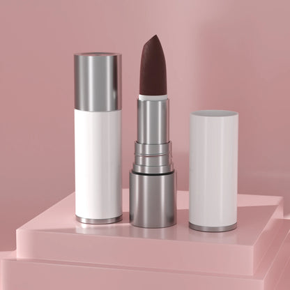 Séfralls 4-Piece Matte Lip Stain Set Long-Lasting, Rich Pigment, Smudge-Proof