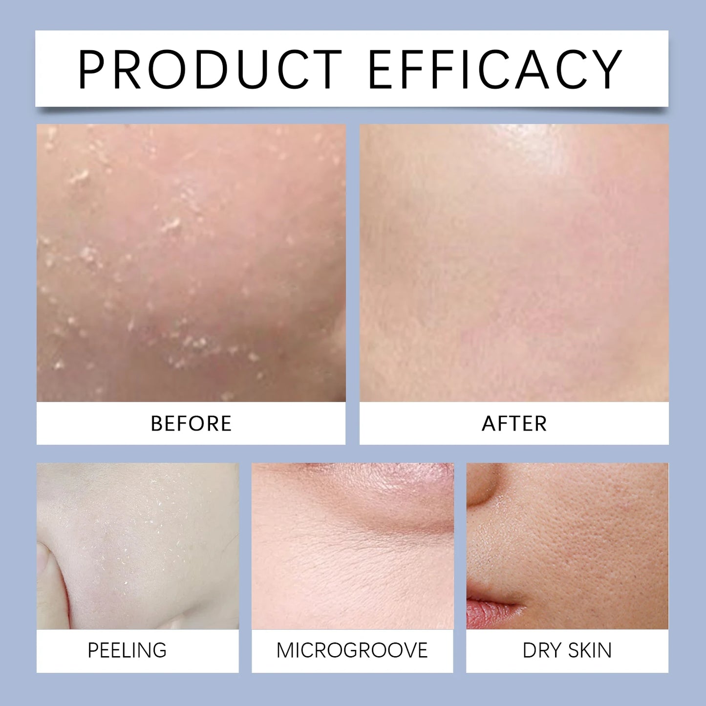 Hydrating Collagen Facial Mask
