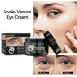 Anti-Aging Eye Cream Reduces Wrinkles, Puffiness & the Dark Circles