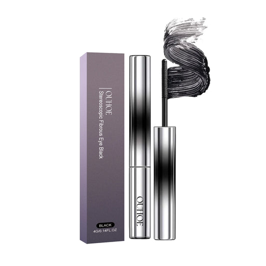 Volume, Lengthening Creates long, full, and beautifully defined lashes