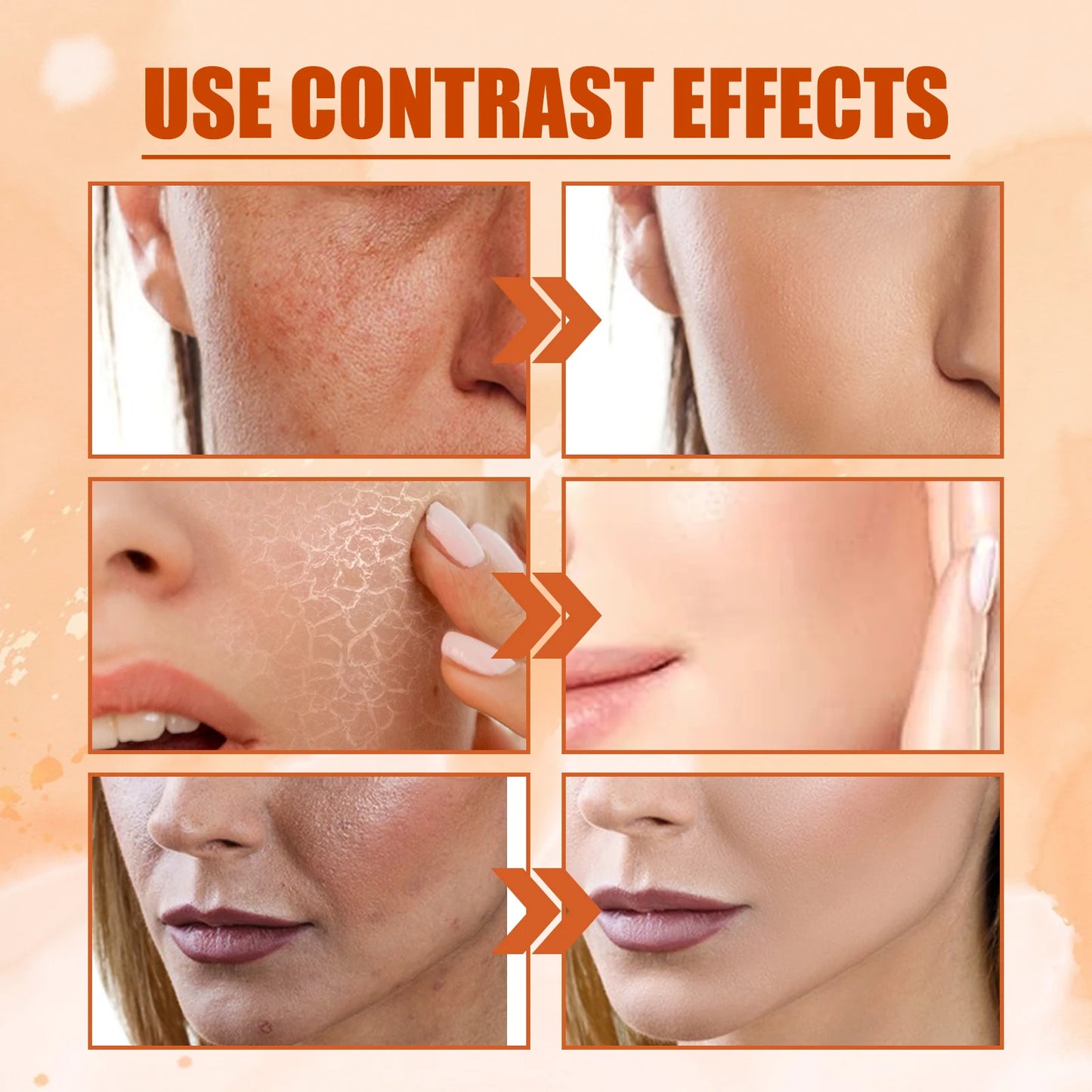 Brightening & Hydrating Face Mist Spray – Vitamin C, Dark Spot Correcting