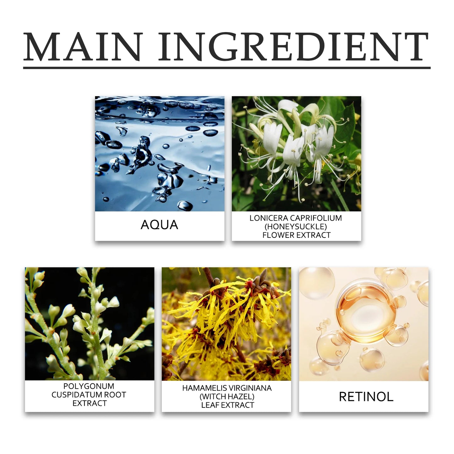 Neck Firming and Brightening Cream – Light Essence for All Skin Types