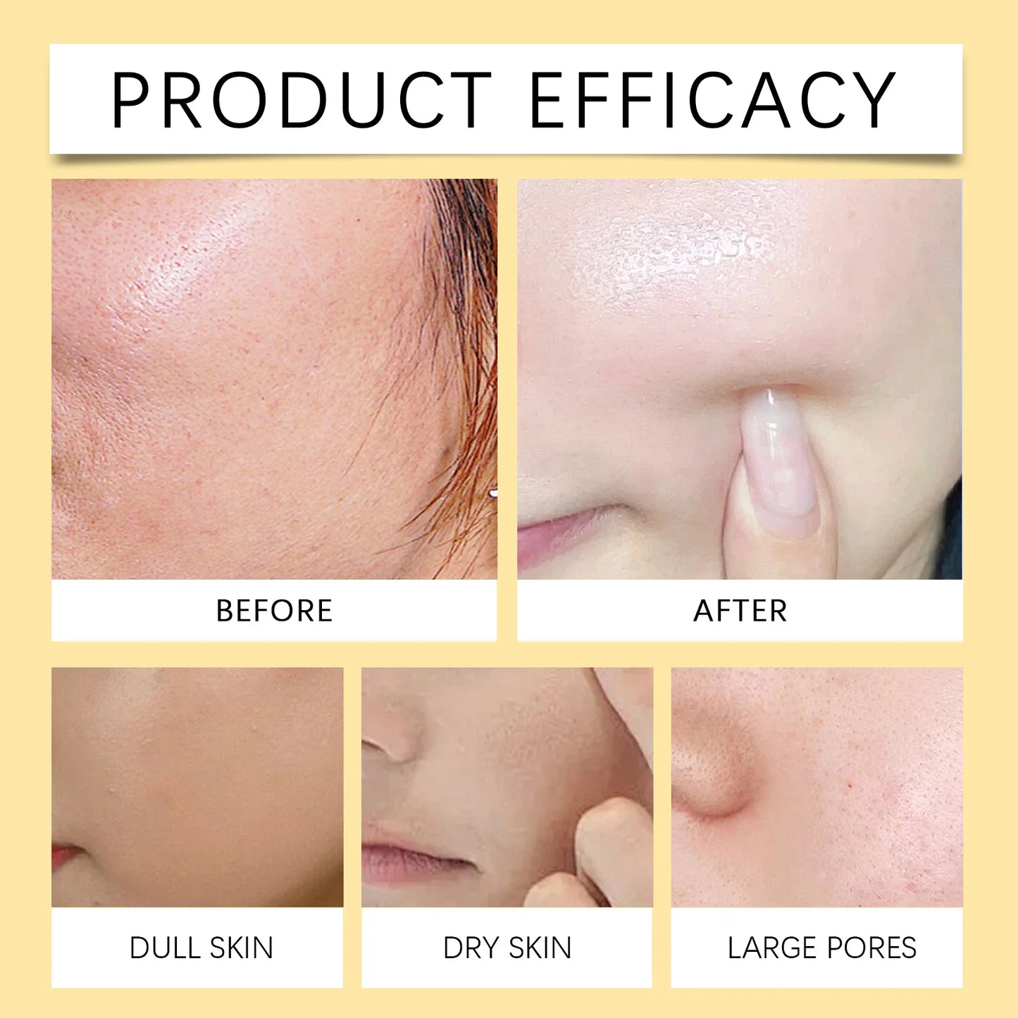 EELHOE Clear and Soothe Cleanser Gentle, Hydrating and Soothing, 60ml