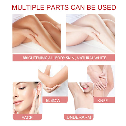 Lotus & Grape Seed Face Serum Dark Spot Fading, Hydrating & Brightening