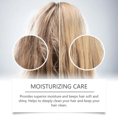 EELHOE Collagen Shampoo & Conditioner 100ml