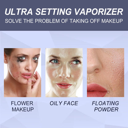 Hydrating Makeup Primer – Aloe Vera & Vitamin E, Long-Lasting 100ml