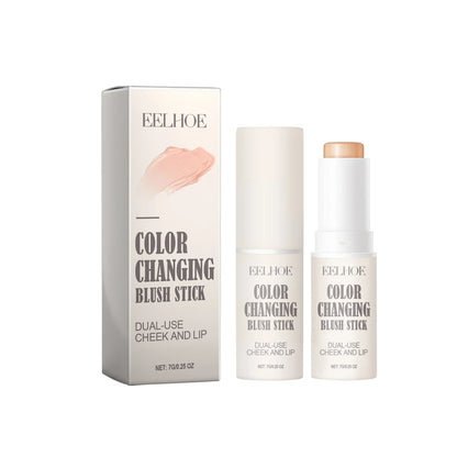 EELHOE Color Changing Blush Stick