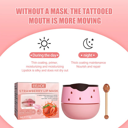 EELHOE Moisturizing Lip Mask (7.5g)