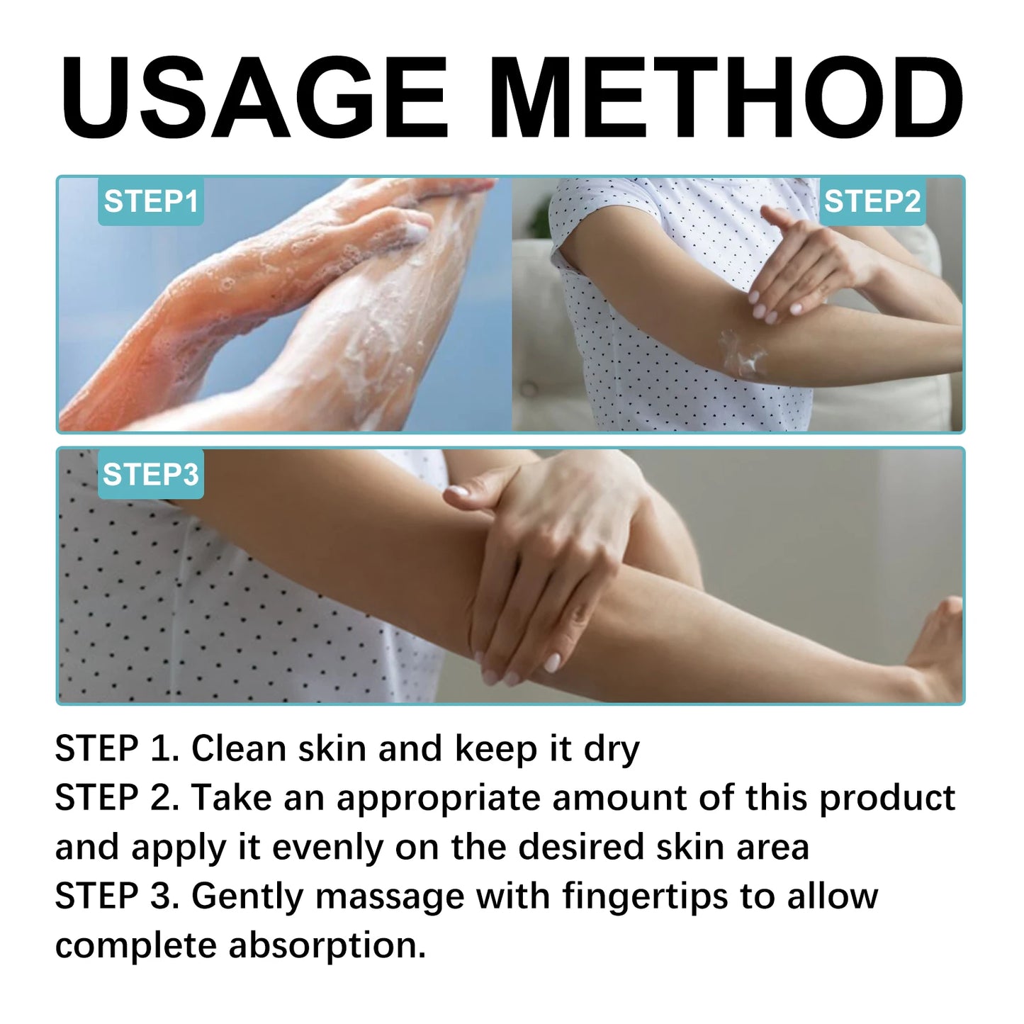 OUHOE Skin Tone Correcting Lotion 30ml