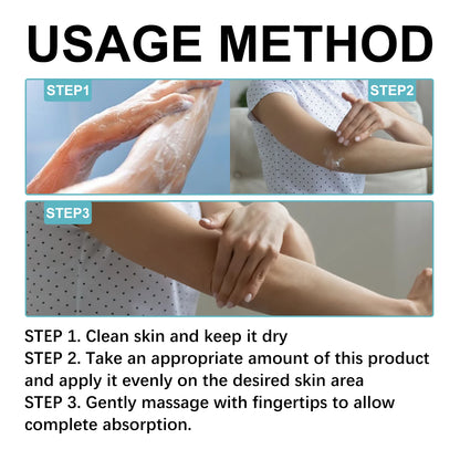 OUHOE Skin Tone Correcting Lotion 30ml