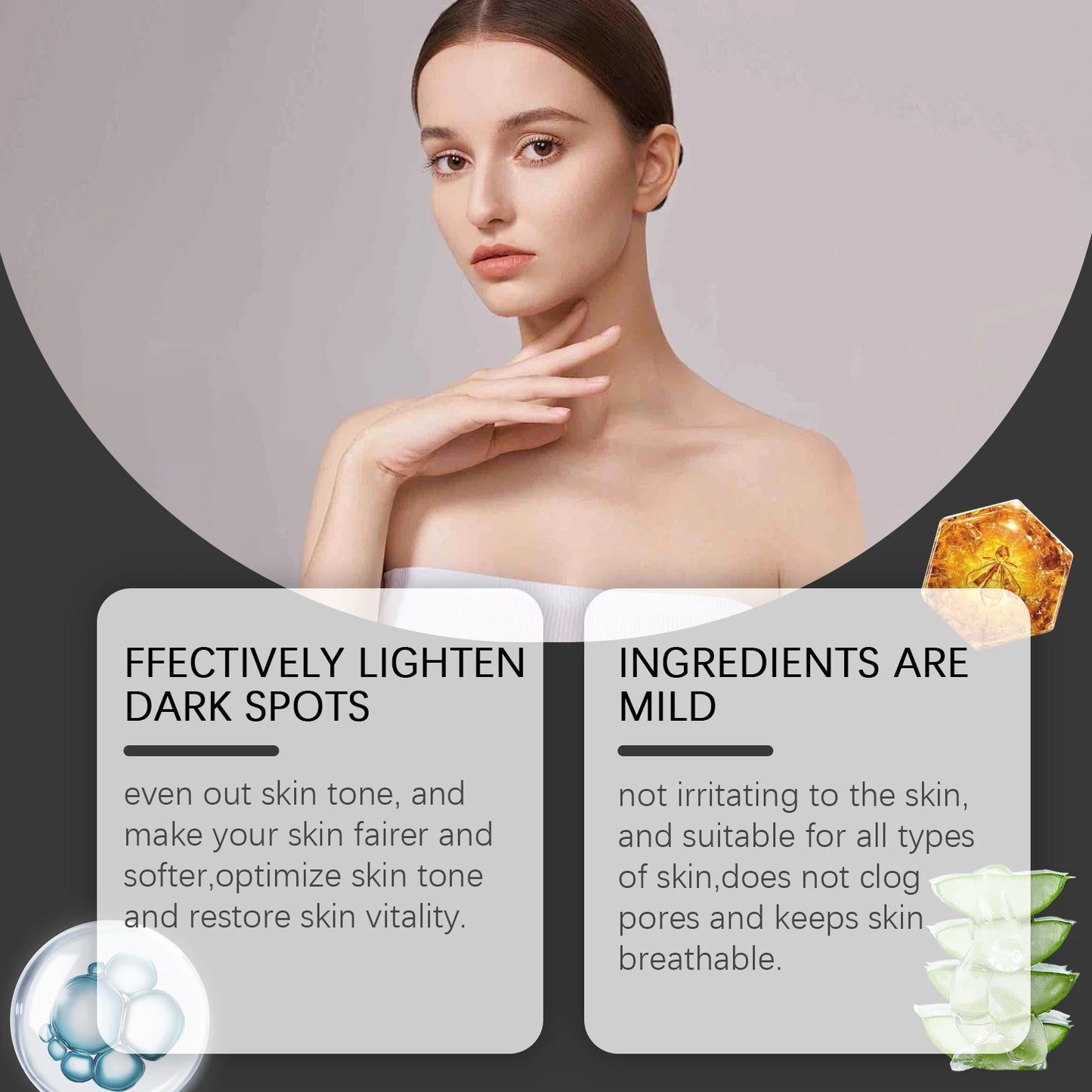 Bee Venom Dark Spot Repair Essence Serum