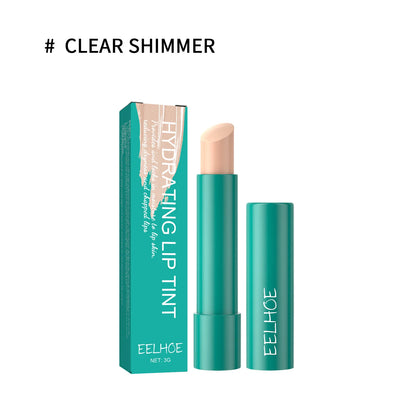 Thrive Hydrate Shine Lip Tint Moisturizing, Glossy, Vibrant Color, Lightweight