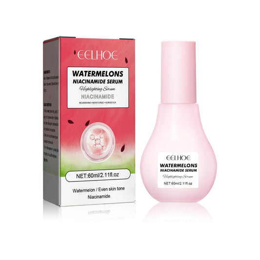 Radiance Boosting Serum-Cream Hybrid, Brightening, Lifting & Firming Makeup Base