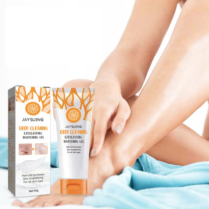 Jaysuing Deep Clean Moisturize Facial Cream – Anti-Aging, Hydrating And Skin Smoothing