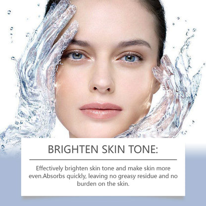 Hydrating Collagen Facial Mask