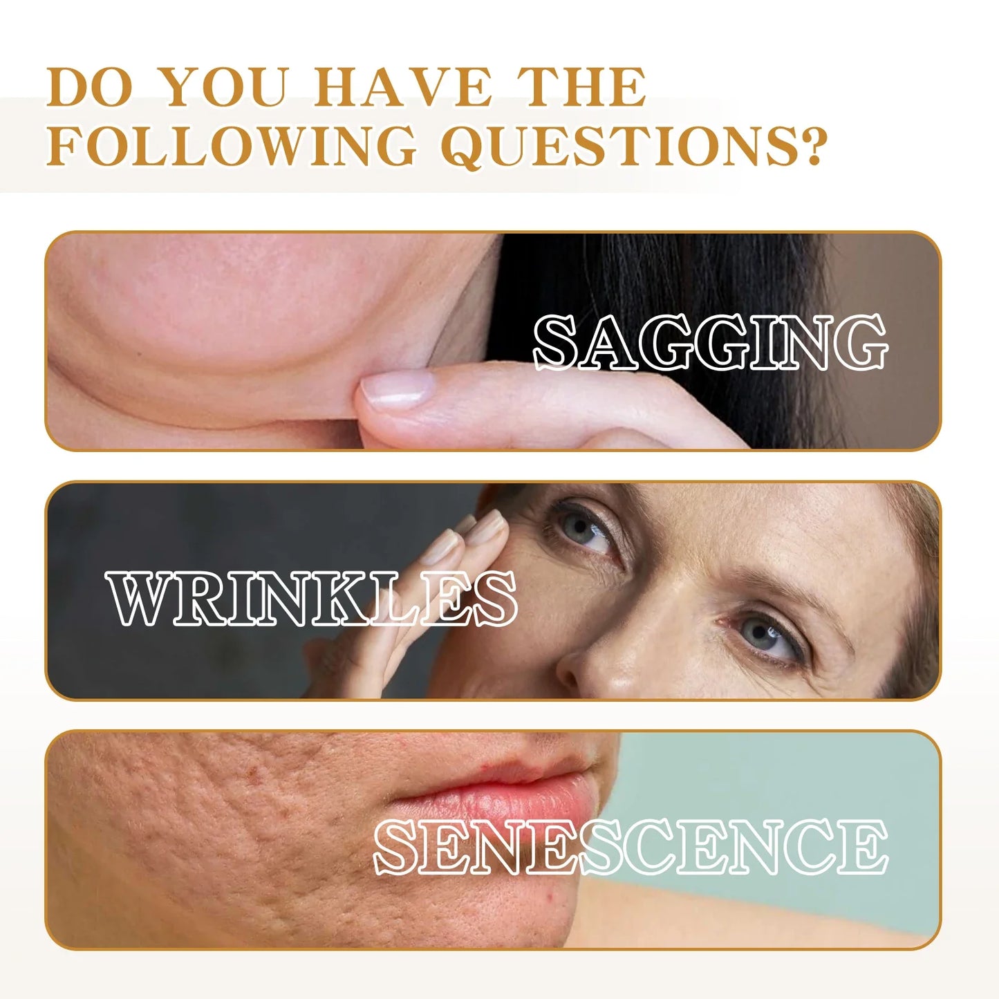 EELHOE Brightening Face Serum B3, Vitamin C, Anti-Aging & Acne Care