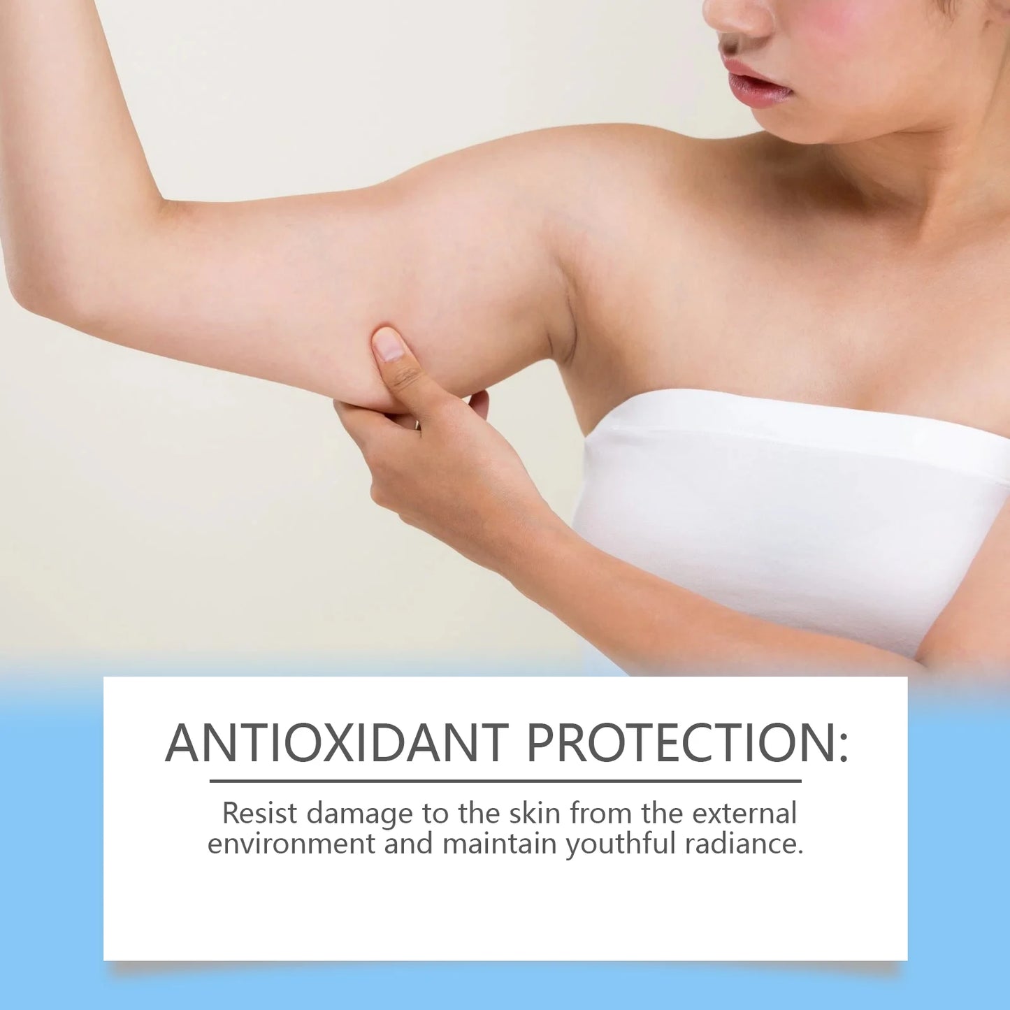 OUHOE Anti-Wrinkle Firming Cream 50ml