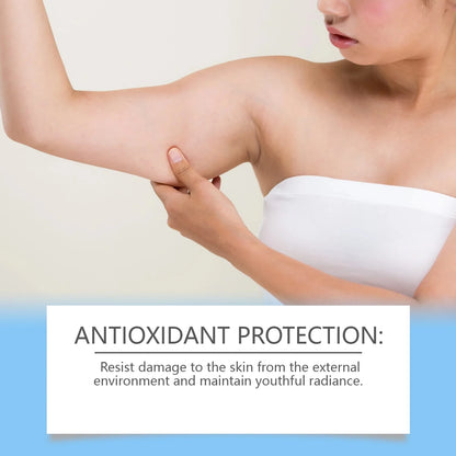 OUHOE Anti-Wrinkle Firming Cream 50ml