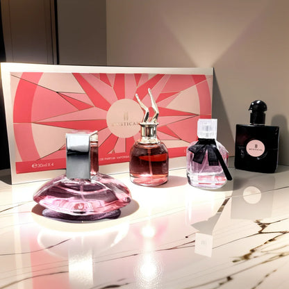 MYSTICAL Women’s Perfume Gift Set